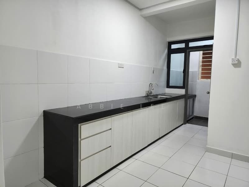 Service Residence for Rent at Metia Residence - Abbie Lee - Kitchen - PropertyGuru.com.my