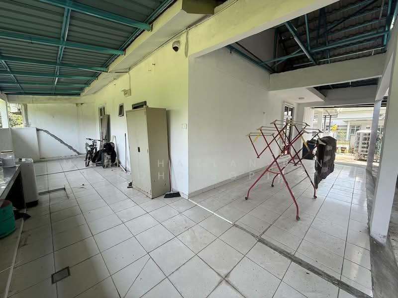 Rumah Berkembar untuk Dijual di Telok Panglima Garang (Selangor) - Mohd Hazlan bin Mohd Sopi - PropertyGuru.com.my