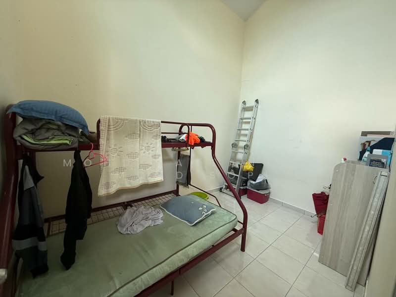 Rumah Berkembar untuk Dijual di Telok Panglima Garang (Selangor) - Mohd Hazlan bin Mohd Sopi - PropertyGuru.com.my