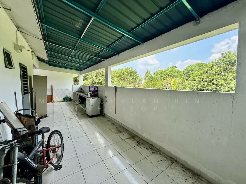 Rumah Berkembar untuk Dijual di Telok Panglima Garang (Selangor) - Mohd Hazlan bin Mohd Sopi - PropertyGuru.com.my