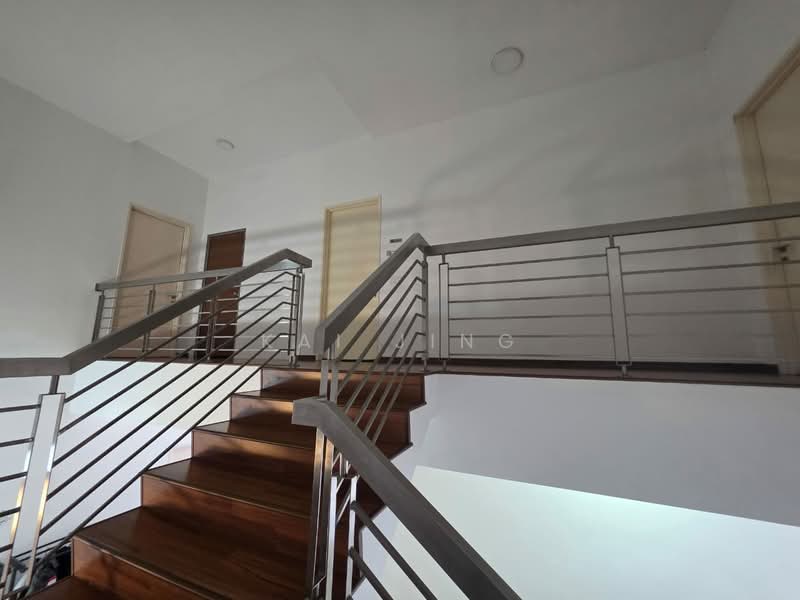 Rumah Kluster untuk Dijual di Bukit Indah (Iskandar Puteri (Nusajaya)) - Kai Jing - Interior - PropertyGuru.com.my