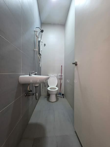 Rumah Kluster untuk Dijual di Bukit Indah (Iskandar Puteri (Nusajaya)) - Kai Jing - Bathroom - PropertyGuru.com.my