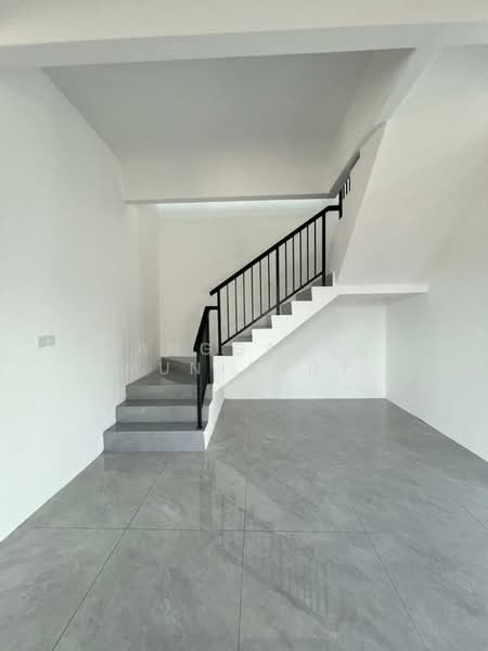 2-storey Terraced House for Sale in Nibong Tebal (Penang) - Sanggaran Muniandy - Interior - PropertyGuru.com.my