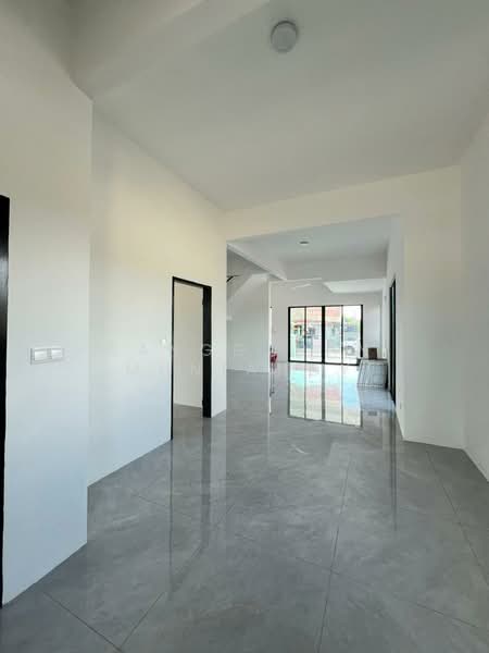 2-storey Terraced House for Sale in Nibong Tebal (Penang) - Sanggaran Muniandy - Interior - PropertyGuru.com.my