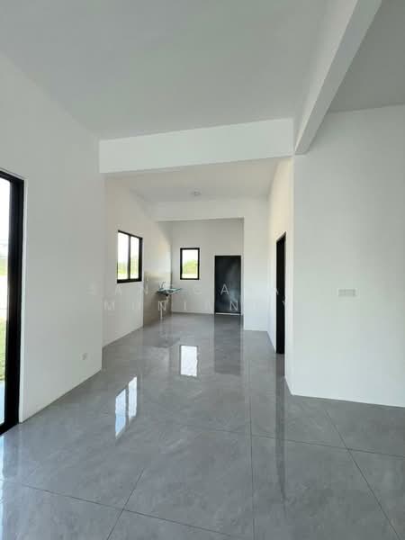 2-storey Terraced House for Sale in Nibong Tebal (Penang) - Sanggaran Muniandy - Interior - PropertyGuru.com.my
