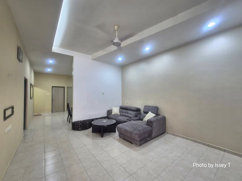 2-storey Terraced House for Rent in Ipoh (Perak) - Ms Yong - PropertyGuru.com.my