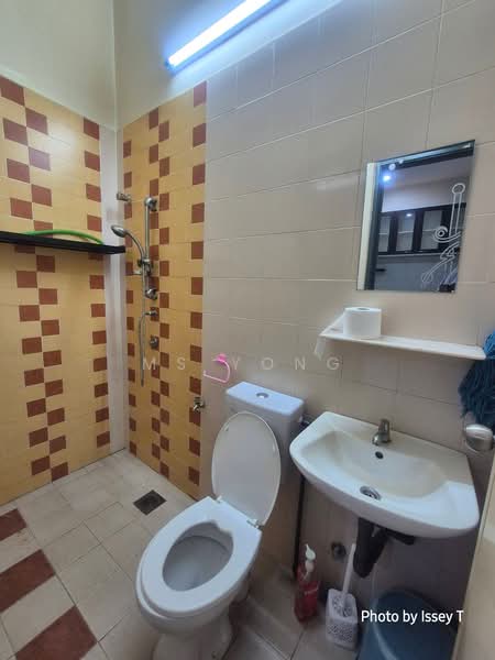 2-storey Terraced House for Rent in Ipoh (Perak) - Ms Yong - PropertyGuru.com.my