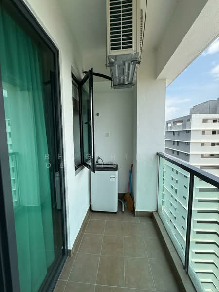 Kondominium untuk Disewa di Vista Bangi - Beng Hieng Dennis Lau - PropertyGuru.com.my