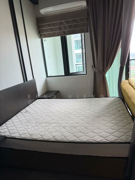 Kondominium untuk Disewa di Vista Bangi - Beng Hieng Dennis Lau - PropertyGuru.com.my