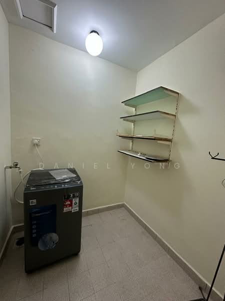 Condominium for Rent at Polo Park - Daniel Yong - Interior - PropertyGuru.com.my