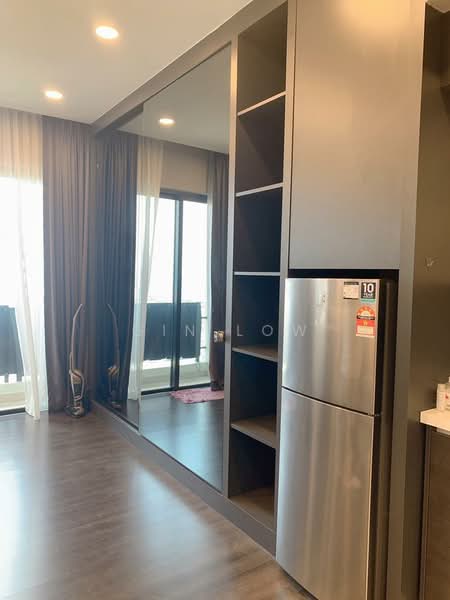 Service Residence for Rent at 28 Boulevard - Gin Low - Interior - PropertyGuru.com.my