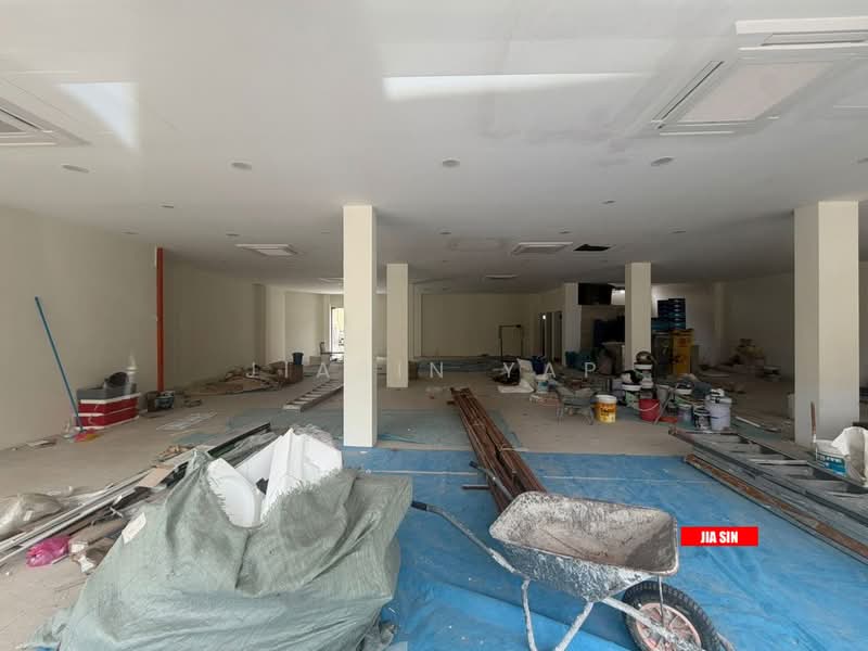 Kedai untuk Disewa di George Town (Penang) - Jiasin Yap - Interior - PropertyGuru.com.my