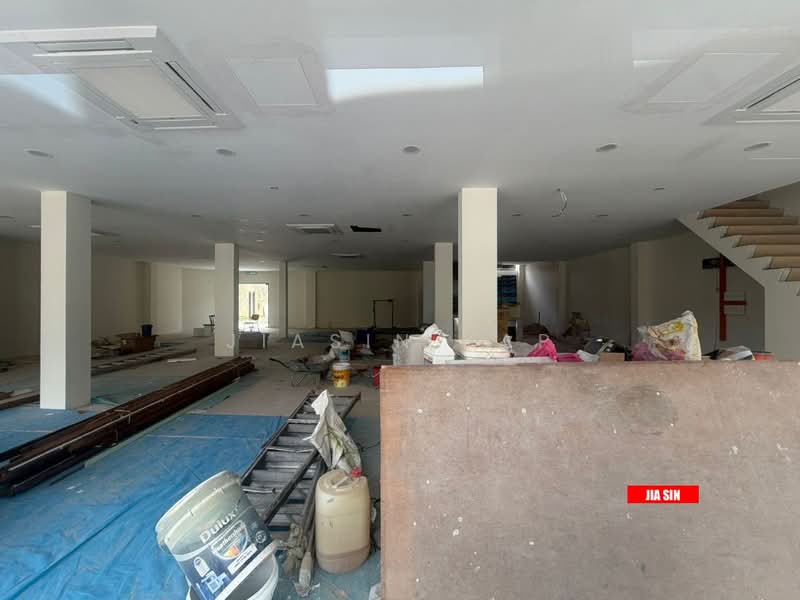 Kedai untuk Disewa di George Town (Penang) - Jiasin Yap - Interior - PropertyGuru.com.my