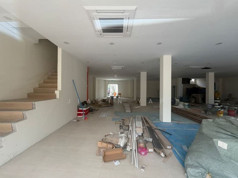 Kedai untuk Disewa di George Town (Penang) - Jiasin Yap - Interior - PropertyGuru.com.my