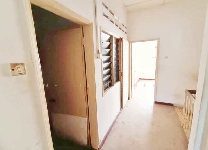 Rumah Teres 2 Tingkat untuk Dijual di Taman Overseas Union (Taman Oug) (Jalan Klang Lama (Old Klang Road)) - MEI JIUN CHEW - Corridor - PropertyGuru.com.my