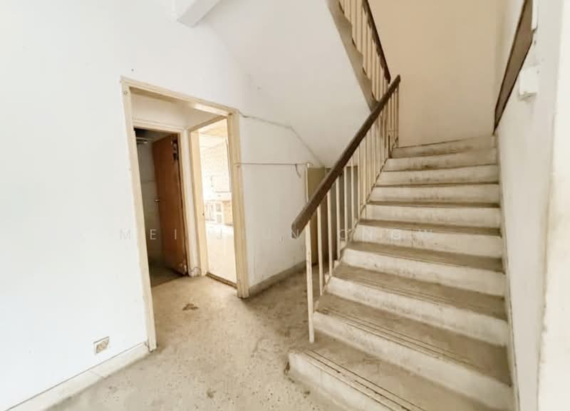 Rumah Teres 2 Tingkat untuk Dijual di Taman Overseas Union (Taman Oug) (Jalan Klang Lama (Old Klang Road)) - MEI JIUN CHEW - Interior - PropertyGuru.com.my