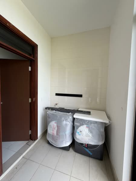 Rumah Berkembar untuk Disewa di Telok Panglima Garang (Selangor) - Fiona Lee - Interior - PropertyGuru.com.my