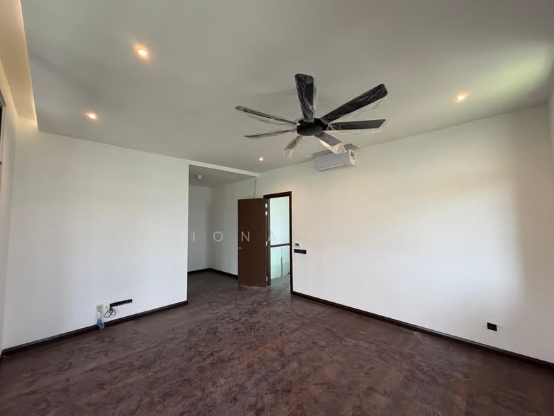 Rumah Berkembar untuk Disewa di Telok Panglima Garang (Selangor) - Fiona Lee - Interior - PropertyGuru.com.my