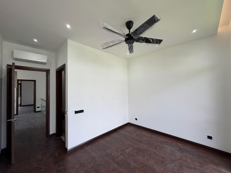 Rumah Berkembar untuk Disewa di Telok Panglima Garang (Selangor) - Fiona Lee - Interior - PropertyGuru.com.my