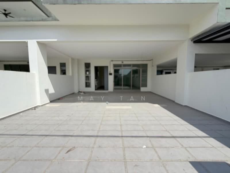 Rumah Teres 2 Tingkat untuk Dijual di Taman Kluang Perdana (Kluang) - May Tan - PropertyGuru.com.my