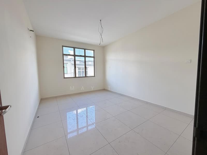Rumah Teres 2 Tingkat untuk Dijual di Taman Kluang Perdana (Kluang) - May Tan - PropertyGuru.com.my