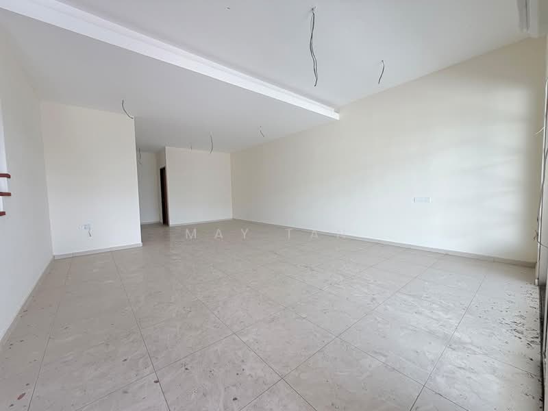 Rumah Teres 2 Tingkat untuk Dijual di Taman Kluang Perdana (Kluang) - May Tan - PropertyGuru.com.my