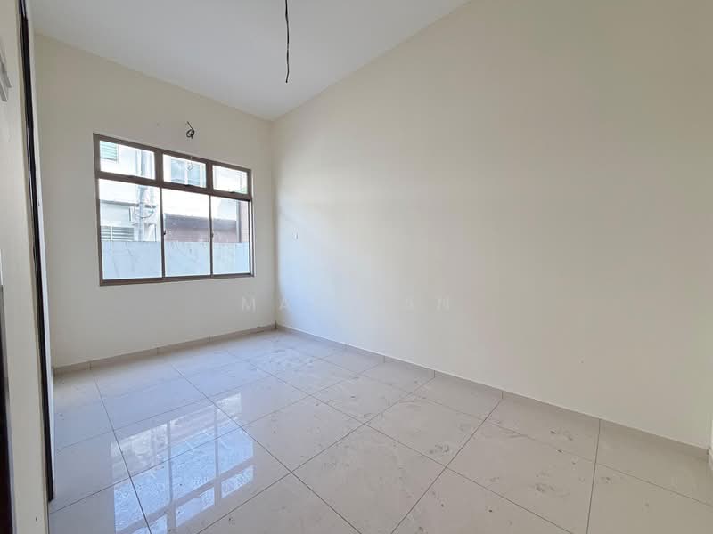 Rumah Teres 2 Tingkat untuk Dijual di Taman Kluang Perdana (Kluang) - May Tan - PropertyGuru.com.my