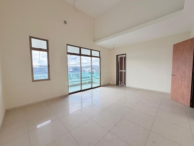 Rumah Teres 2 Tingkat untuk Dijual di Taman Kluang Perdana (Kluang) - May Tan - PropertyGuru.com.my