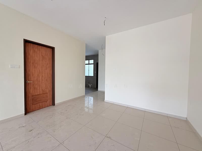 Rumah Teres 2 Tingkat untuk Dijual di Taman Kluang Perdana (Kluang) - May Tan - PropertyGuru.com.my