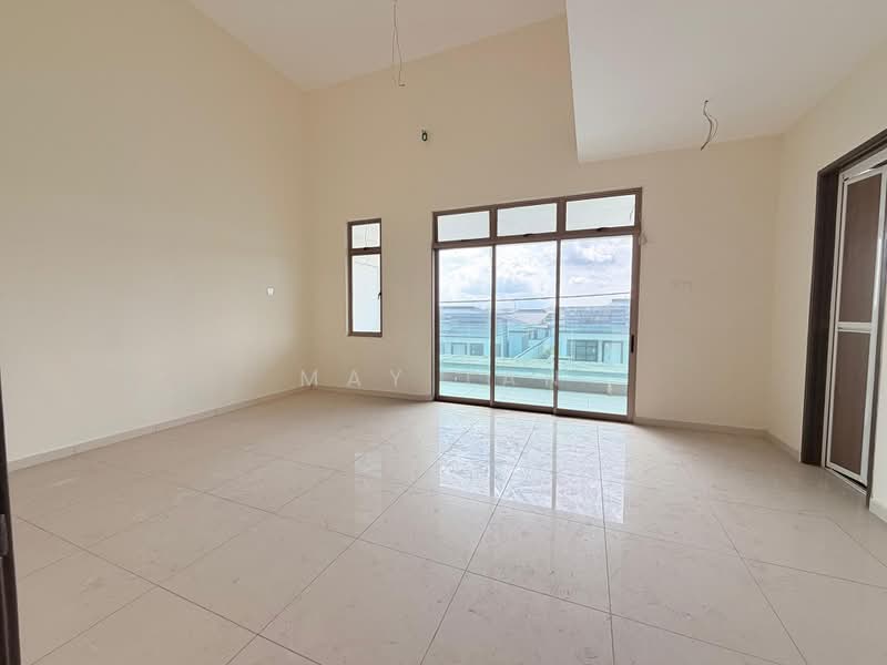 Rumah Teres 2 Tingkat untuk Dijual di Taman Kluang Perdana (Kluang) - May Tan - PropertyGuru.com.my