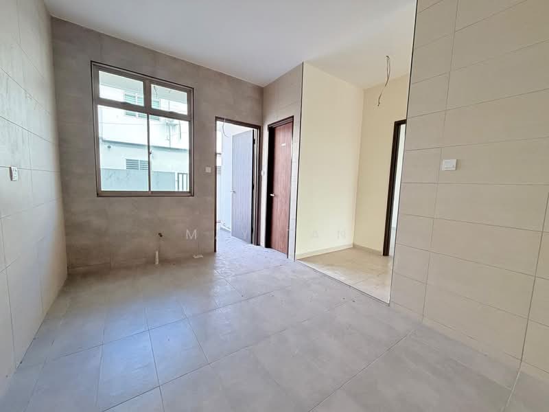 Rumah Teres 2 Tingkat untuk Dijual di Taman Kluang Perdana (Kluang) - May Tan - PropertyGuru.com.my