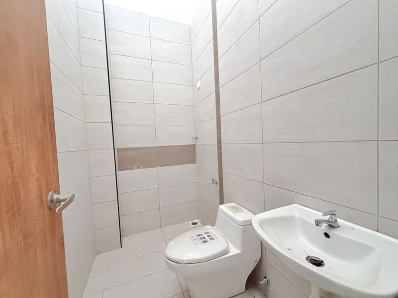 Rumah Teres 2 Tingkat untuk Dijual di Taman Kluang Perdana (Kluang) - May Tan - PropertyGuru.com.my