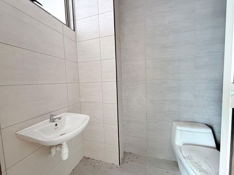 Rumah Teres 2 Tingkat untuk Dijual di Taman Kluang Perdana (Kluang) - May Tan - PropertyGuru.com.my