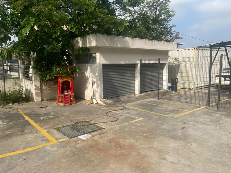 Semi-D Factory for Rent in Bandar Teknologi Kajang (Kajang) - CK Ng - Exterior - PropertyGuru.com.my