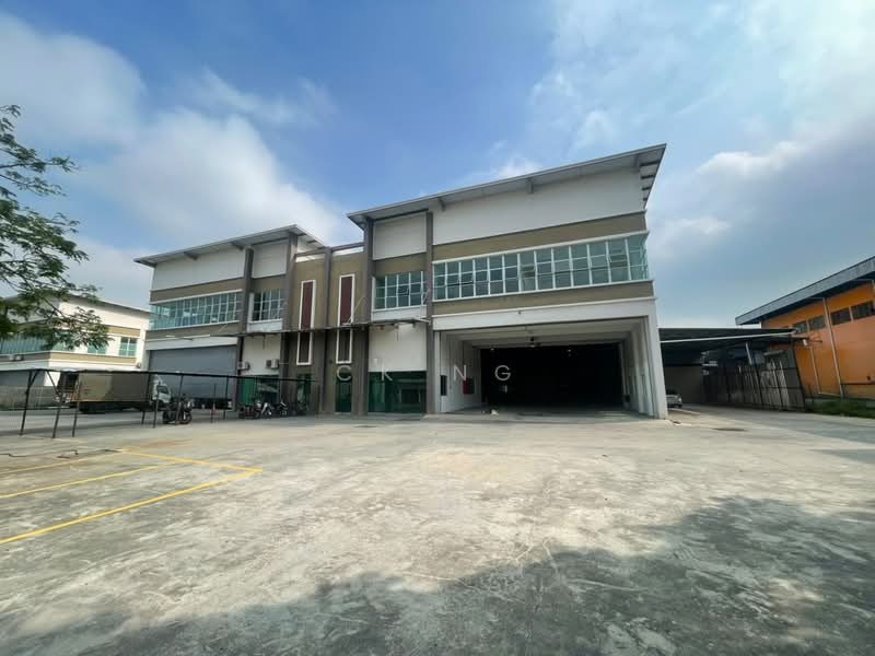 Semi-D Factory for Rent in Bandar Teknologi Kajang (Kajang) - CK Ng - PropertyGuru.com.my