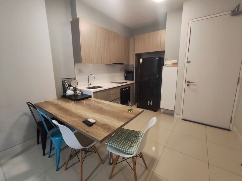 Servis Apartment untuk Disewa di Tropicana Gardens - Winson Ng - PropertyGuru.com.my