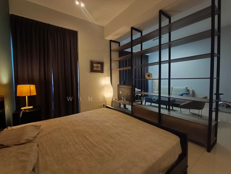 Servis Apartment untuk Disewa di Tropicana Gardens - Winson Ng - PropertyGuru.com.my