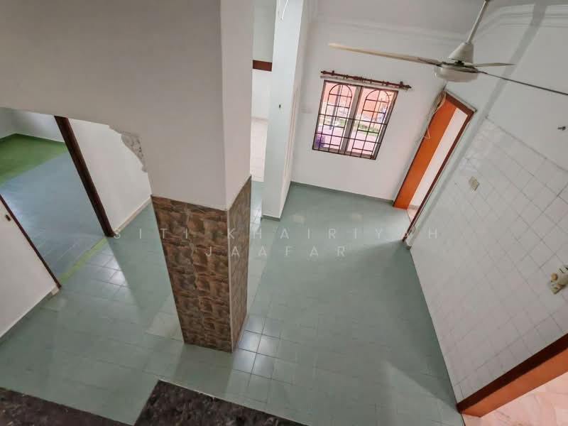 1.5-storey Terraced House for Sale in Seksyen 28, Taman Alam Megah (Shah Alam) - SITI KHAIRIYAH JAAFAR - Interior - PropertyGuru.com.my