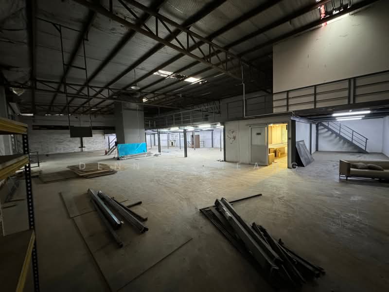 Kilang untuk Disewa di Taman Desa Cemerlang (Ulu Tiram) - Dennis Cheang - Interior - PropertyGuru.com.my