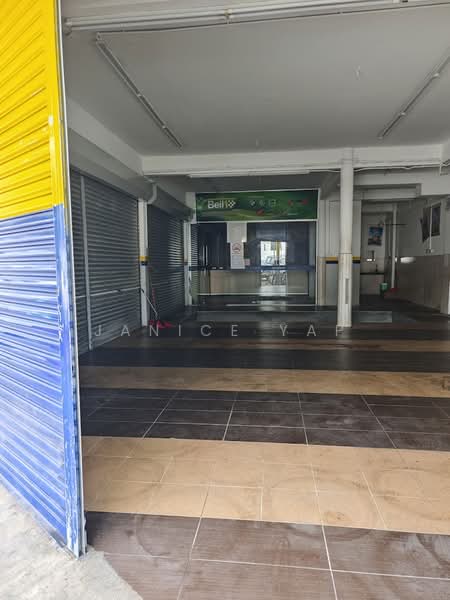 Kedai / Pejabat untuk Disewa di Cheras (Kuala Lumpur) - Janice Yap - Entrance - PropertyGuru.com.my