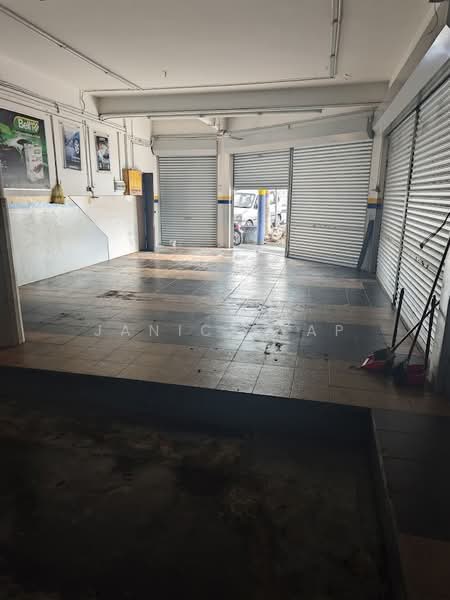 Kedai / Pejabat untuk Disewa di Cheras (Kuala Lumpur) - Janice Yap - Interior - PropertyGuru.com.my