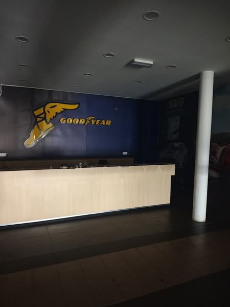 Kedai / Pejabat untuk Disewa di Cheras (Kuala Lumpur) - Janice Yap - Interior - PropertyGuru.com.my