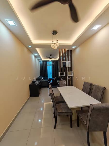 Service Residence for Rent at Saville D'lake - Julisyazwani @ Wani - PropertyGuru.com.my