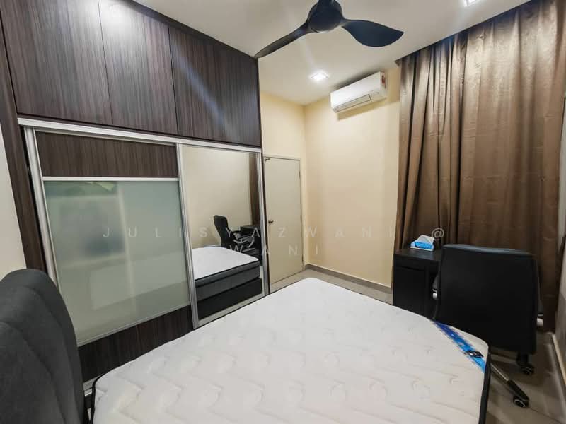 Service Residence for Rent at Saville D'lake - Julisyazwani @ Wani - PropertyGuru.com.my