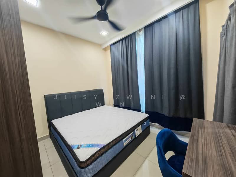 Service Residence for Rent at Saville D'lake - Julisyazwani @ Wani - PropertyGuru.com.my