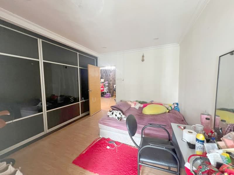 Service Residence for Sale at The Embassy (Bangunan Duta Impian) - Sausa Lee - Bedroom - PropertyGuru.com.my