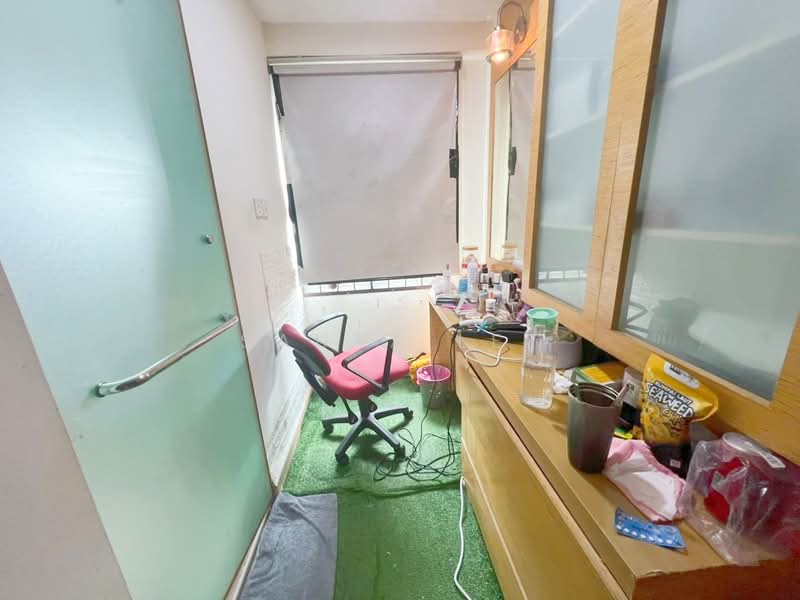 Service Residence for Sale at The Embassy (Bangunan Duta Impian) - Sausa Lee - PropertyGuru.com.my