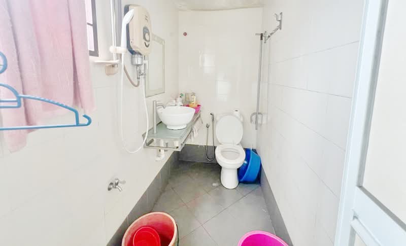 Service Residence for Sale at The Embassy (Bangunan Duta Impian) - Sausa Lee - PropertyGuru.com.my