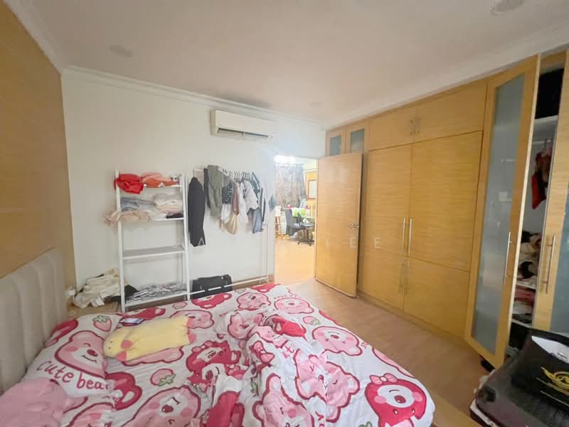 Service Residence for Sale at The Embassy (Bangunan Duta Impian) - Sausa Lee - PropertyGuru.com.my