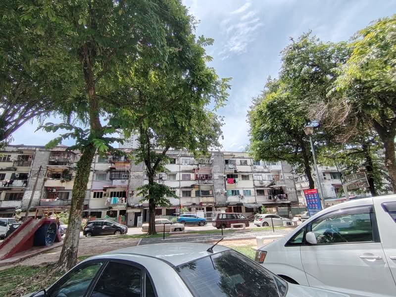 Tanah Kediaman untuk Dijual di Pudu (KL City Centre) - Ray Kong - PropertyGuru.com.my